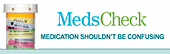 MEDS Check