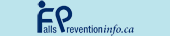Falls Prevention Information and Resources: in Simcoe County and the District of Muskoka