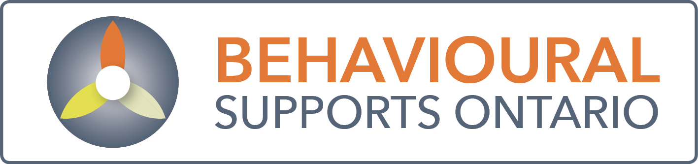 Behavioural Support Ontario