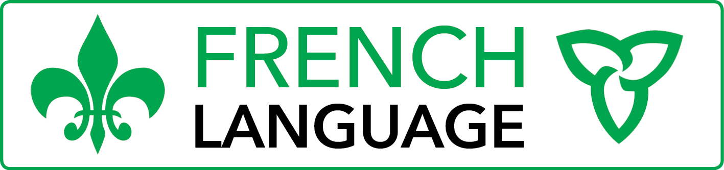 French Language Resources
