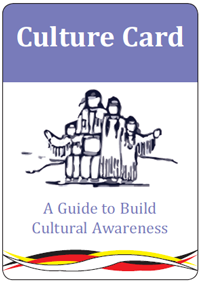 Culture Card